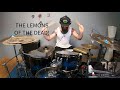 PSYCHOSOCIAL | SLIPKNOT - SINGLE PEDAL DRUM COVER.