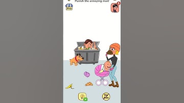 Punish the annoying Guy 🆘 #impossibledate #gameplay #shorts #mytom2 #gaming