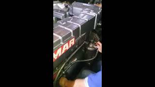 How To Bleed A Fuel System