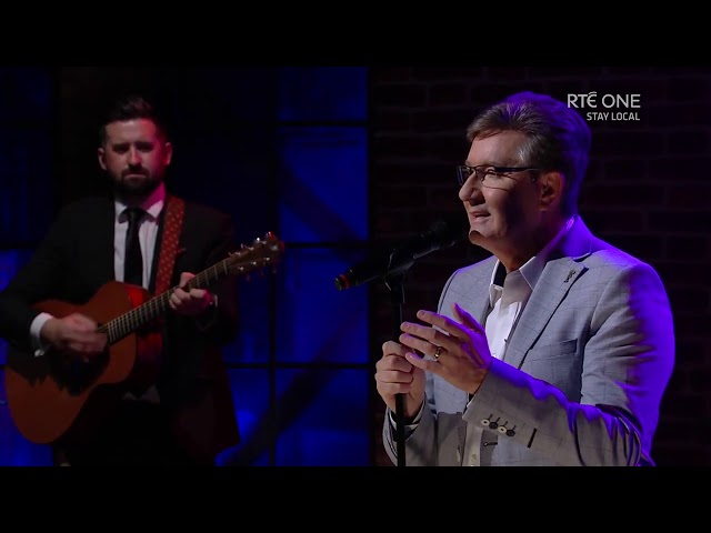 Daniel O'Donnell - Come What May