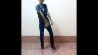 มอะไรอกมยทลมบอก - Dance Cover