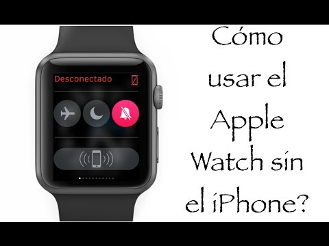 como configurar apple watch sin iphone, como configurarlo, como configurar apple watch sin iphone fácilmente sin problemas, como configurar apple watch sin iphone rápido y sencillo