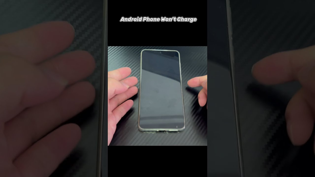 Your Android Phone Won T Charge Droigy Has A Solution 