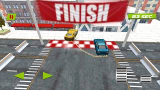Chained Cars - Real Car Crash Racing - Android Game - Game Rock screenshot 3
