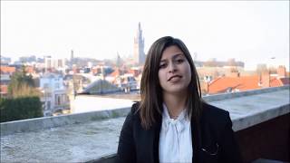 Hilton - Cluster Marketing Internship