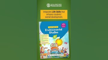 Master EVS with the Innovative EVS Illustrative Series – Aligned to NEP 2020 and NCF