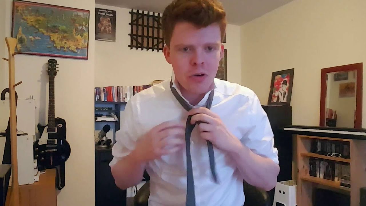 time out chicago The Undateables: Martin after his blind date with Ada at Pearl & Ash