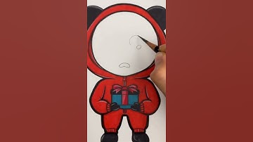 Emoji mix 🥺| Satisfying Créative Art That At Another Level Part #Shorts #art #draw #drawing