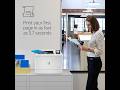 This Office Printer Is Next-Level Secure | HP M751dn