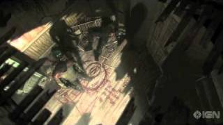 fear 3 cinematic trailer