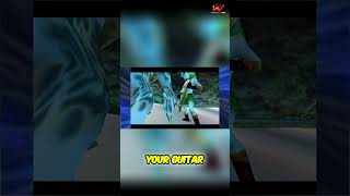 This Music Glitch Is Possible In Zelda Majoras Mask?!
