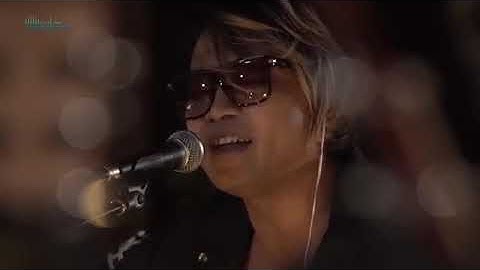 J-Rocks Feat  Prisa - Biar Menjadi Kenangan @Live Aquarius Musikindo Studio