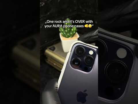 Never😉 #iphonecase #iphone #highquality #aluminum #samsung #iphone14 #apple #aura