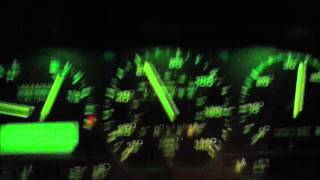 VW Eurovan Passing 200,000 Miles