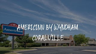 AmericInn by Wyndham Coralville Review - Coralville , United States of America