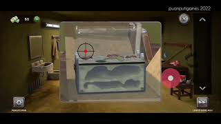 100 Doors - Escape From Prison - Level 3 - Sel Argentina - Peaksel - Puanputigames