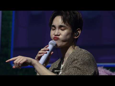 4K 로또 번호 부르는 샤이니 키 KEY 김기범 (팬 요청)