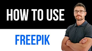 ✅ Freepik – Design & Edit With AI | Easy Guide screenshot 5