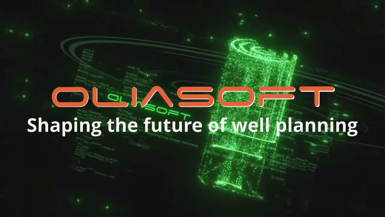 Shaping the future of well planning