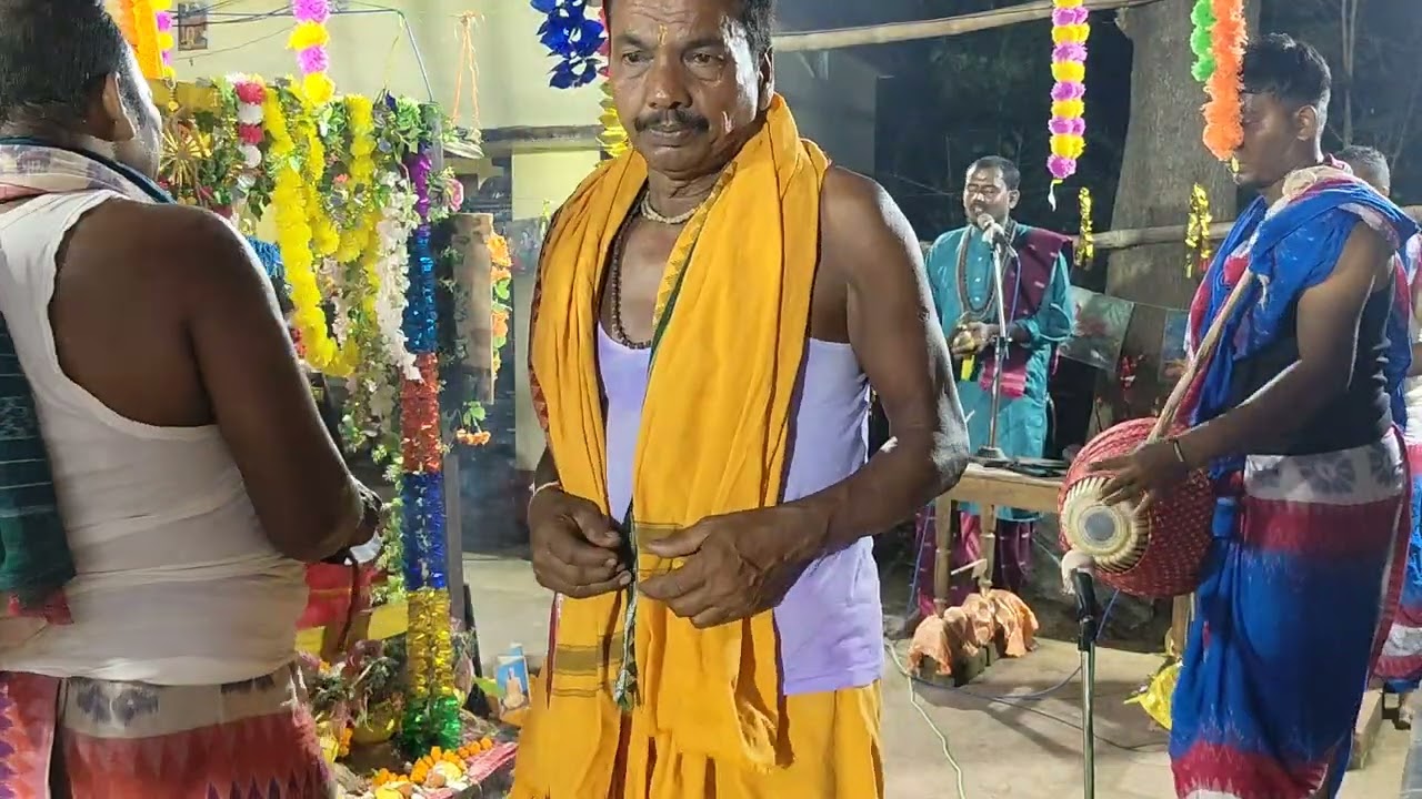 Hari Nama Mahamantra । Hari hari bol। Jay radhe। at . Kakudia sri biswanath mandir . (Jatni) Khordha