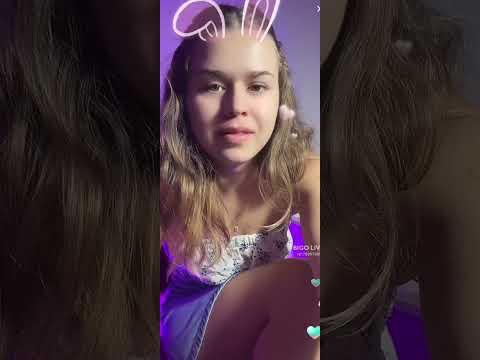 BIGO Live Record Periscopelive Bigolive Bigo Lauralive 