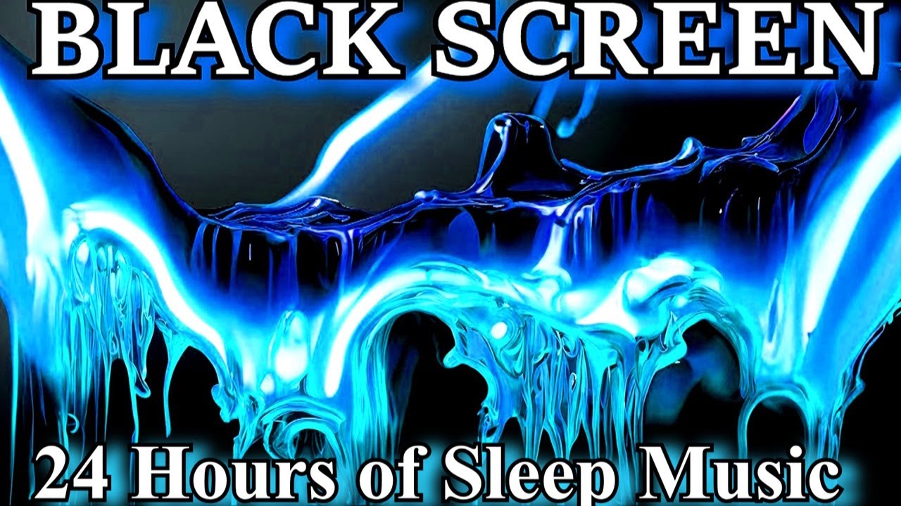 Calm Tranquility Sleep Music, Slow Racing Mind 432Hz Healing Frequency, Sleeping Music, Induce Dream