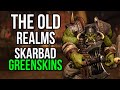 DA WAAAGH IZ ‘ERE | The Old Realms Bannerlord Mod | LIVE🔴