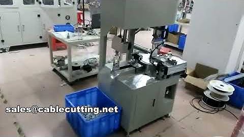 full automatic cutting winding and tying machine WPM-81S for cotton thread 8 type single tying
