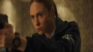 VicBatista Vs OkaIko Uwais Fight Scene   Stuber 2019 Movie Clips