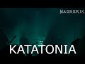 Katatonia - Impermanence, live in Stockholm Sweden 2023-02-25