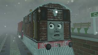 Toby Had A Little Lamb Collab Submission For