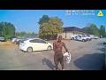 BodyBuilder Gets Caught With illegal Things, Doesn't End Well