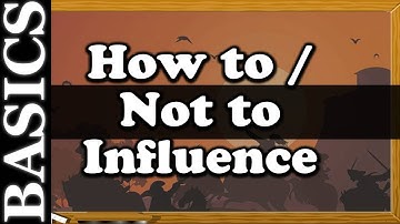 Influence ! - Back to Basic Baduk