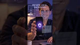 Your Passwords Don’t Need the Cloud | Vaultly