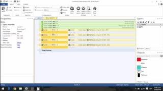 Tutoriales construct 2 Piano tiles infinite game pte 2