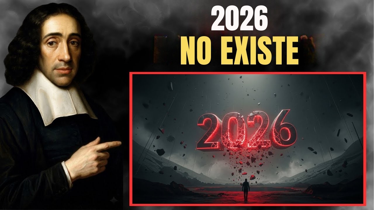 La Dura Verdad del Año Nuevo: Por Qué Tus Propósitos Siempre Fracasan (y Qué Hacer)