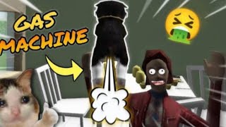 This cat is so crazy - cat simulator 🐈😺 screenshot 1