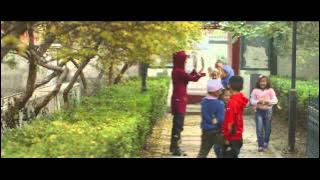 Assalamualaikum Beijing Trailer