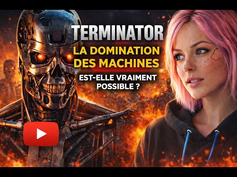 IA Terminator