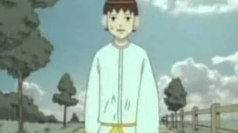 聖徳太子の1週間 Mp3