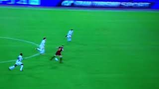 Chelsea with some of the worst defending ever seen - Roma vs Chelsea CL 17/18 group stage