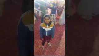 Raunak Paswan ji 😀🥰🥰😁masti so cute baby girl 213