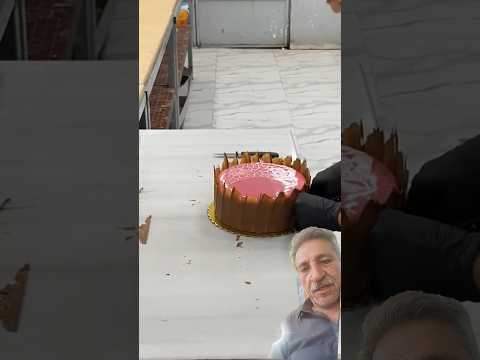 cake master