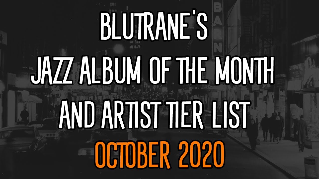 Blutrane's Record of the Month and Tier List