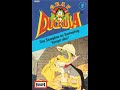 Graf duckula hrspiel folge 1