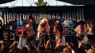 BRAJANGKOLO S.M.H#3 LIVE IN Pemalang