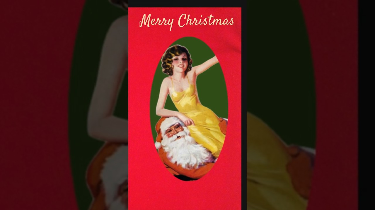 Christmas with you - Big Bad Eric Stein & his Grotesque Brooms 