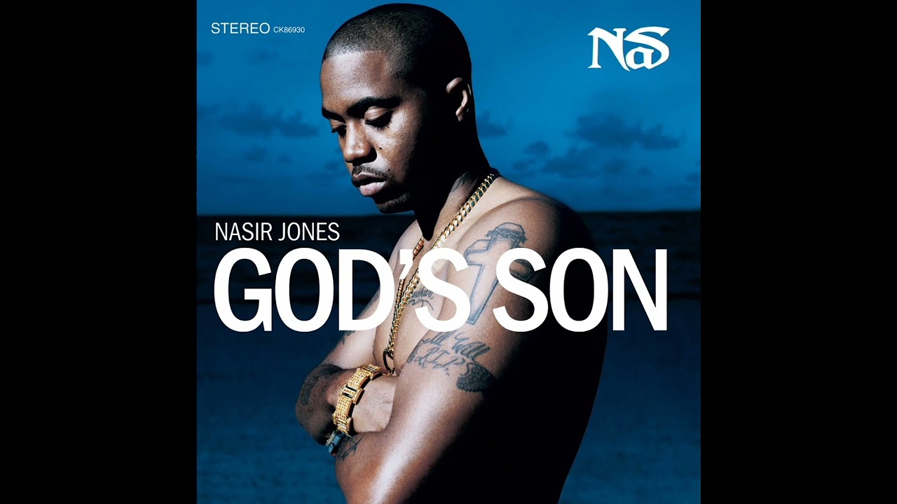 Nas - Made You Look (Clean Version) - YouTube