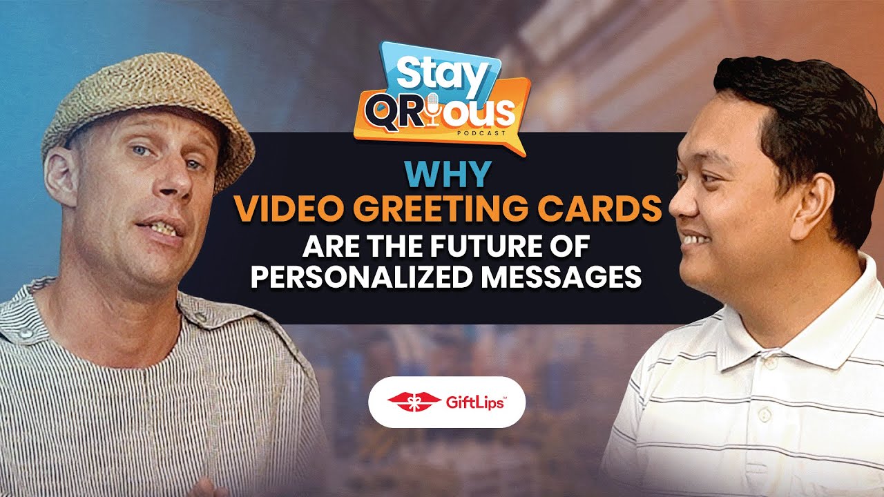Why Video Greeting Cards Are the Future of Personalized Messages 🎥💌