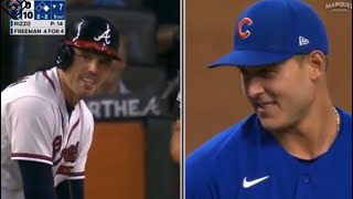 MLB Best 2021 Bloopers | THF